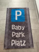Schmutzfangmatte „Babyparkplatz“ für Kinderwagen Nordrhein-Westfalen - Dülmen Vorschau