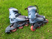 Inliner inline skates Kinder gr 32-37 Baden-Württemberg - Tauberbischofsheim Vorschau