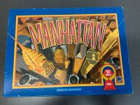 Manhattan - Spiel des Jahres 1994 - Hans im Glück Nordrhein-Westfalen - Wegberg Vorschau