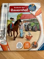 Tip toi Bauernhof wieso weshalb warum ? ? ? Niedersachsen - Göttingen Vorschau