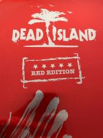 Dead Island Red Edition GamersOnly Nordrhein-Westfalen - Mülheim (Ruhr) Vorschau