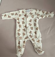 ZARA Baby Strampler 56 Bayern - Buchloe Vorschau