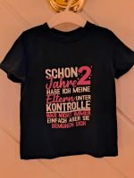 T-Shirt Größe 86/92 Niedersachsen - Schöningen Vorschau