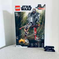 Lego Star Wars 75254 AT-ST Raider NEU Mandalorian Bayern - Ensdorf Vorschau