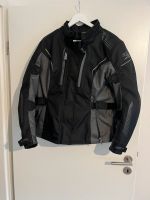 Motorradjacke  DAMEN Größe 46 + extra RÜCKENPROTEKTOR Düsseldorf - Rath Vorschau