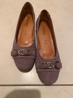 Gabor Ballerina Easy Walking Gr. 5,5 Nordrhein-Westfalen - Oberhausen Vorschau