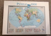 Puzzle mit 1000 Teilen Originalverpackt Sachsen-Anhalt - Salzatal Vorschau