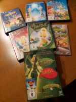 DVD TinkerBell Walt Disney Bayern - Augsburg Vorschau