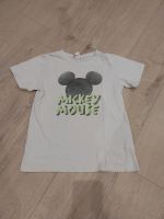 Jungen T-Shirt Mickey Mouse Gr. 140 Duisburg - Duisburg-Süd Vorschau