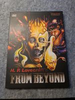 H.P.LOVERCRAFT'S ..FROM BEYOND..DVD Baden-Württemberg - Nürtingen Vorschau