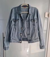 Tolle Angels Jeansjacke Gr.XXL - 44 Nordrhein-Westfalen - Baesweiler Vorschau
