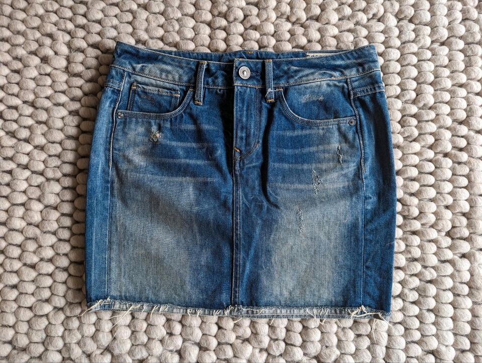 G-Star Denim Rock Jeansrock NEU Gr. 28 in Ottobrunn