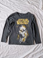 Langarmshirt "Star Wars" mit Chewbacca-Aufdruck Gr. 152 Kreis Pinneberg - Barmstedt Vorschau