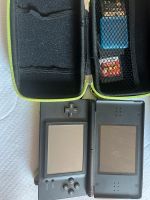 Nintendo DS Nordrhein-Westfalen - Halle (Westfalen) Vorschau