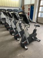 Life Fitness Integrity Upright Bike Ergometer Profi Sitz-Fahrrad Baden-Württemberg - Reutlingen Vorschau