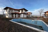 3534 Zweistöckiges Haus mit Swimmingpool in „Floral Medows“, Aheloy Bulgarien Bielefeld - Ubbedissen Vorschau