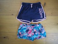 Shorts und Skort in Gr. 158 / 164, dunkelblau und bunt Nordrhein-Westfalen - Mönchengladbach Vorschau