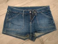 Jeans Short, Buffalo London, Gr. 38 Nordrhein-Westfalen - Heek Vorschau