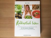 Mini Kirk Rohköstlich leben Nordrhein-Westfalen - Hilchenbach Vorschau