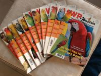Wellensittich-/Papageien-Magazin -Fachzeitschrift für Vogelhalter Baden-Württemberg - Bönnigheim Vorschau