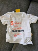 TShirt von Steiff Grösse 68 Baden-Württemberg - Ostfildern Vorschau