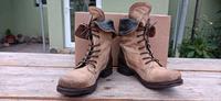 Airstep AS98  Stiefeletten Größe 39 Bayern - Dettelbach Vorschau