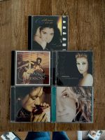 5 x CD Celine Dion Dortmund - Mitte Vorschau