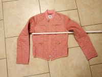 Reitjacke gr. 36 rosa Iris Bayer leichte steppjacke Bayern - Wallerfing Vorschau