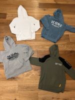 H&M Poolman Hoodies Sweatshirt 164/170 XS ⭐️ Bayern - Mühldorf a.Inn Vorschau