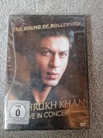 The Sound of Bollywood Shahrukh Khan Live in Concert Hessen - Espenau Vorschau