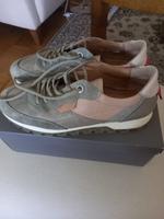 Sneaker von Lloyd Nordrhein-Westfalen - Warburg Vorschau