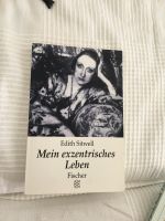 Buch edith sitwell mein exzentrisches Leben Hessen - Marburg Vorschau