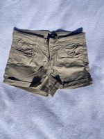 Shorts H&M 34 XS beige kurze Hosen Saarbrücken-Mitte - Alt-Saarbrücken Vorschau