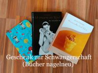 Tagebuch Buch Schwangerschaft Babytagebuch Wickeltasche Baden-Württemberg - Münsingen Vorschau