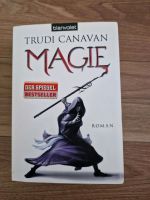 Buch | Roman | Magie | Trudi Canavan Thüringen - Erfurt Vorschau