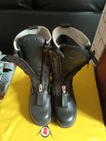 Haix Fire Fighter Feuerwehrstiefel Saarland - Illingen Vorschau
