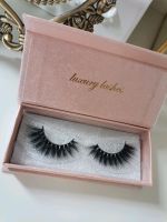 Künstliche Wimpern False Lashes Make Up Schminke Hessen - Ebsdorfergrund Vorschau