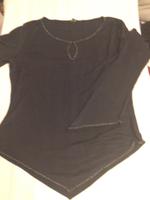 Bluse Damen Seide Escada Gr. 40  Shirt langarm Kr. München - Oberschleißheim Vorschau