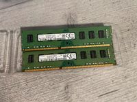 *Händler* 16GB / 8GB DDR3 Ram Dithmarschen - Wesseln Vorschau