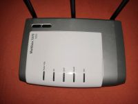 Multibox 7270 Modem zum Verkauf Nordrhein-Westfalen - Mettingen Vorschau