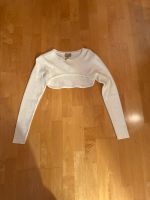 Herrlicher Pulli Schulter Creme Gr. S kuschlig  Viscose Neu Baden-Württemberg - Rottenburg am Neckar Vorschau