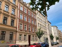 3 - Raum - Wohnung in Halle (Saale) Sachsen-Anhalt - Halle Vorschau