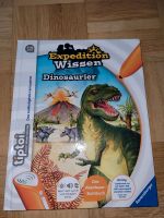 Buch tiptoi Expedition Wissen: Dinosaurier Baden-Württemberg - Eggenstein-Leopoldshafen Vorschau