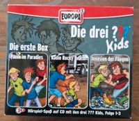 Drei Fragezeichen Kids München - Ludwigsvorstadt-Isarvorstadt Vorschau