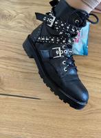 Zara Stiefel Nürnberg (Mittelfr) - Mitte Vorschau