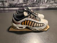 Nike Sneakers Air Max Tailwind IV CJ7976 100 Weiß Bayern - Lindau Vorschau