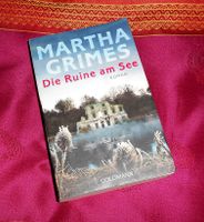 Die Ruine am See von Martha Grimes Rheinland-Pfalz - Irmenach Vorschau