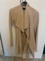 Trenchcoat Only beige Düsseldorf - Bilk Vorschau