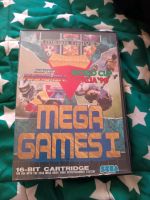 Mega Games l Düsseldorf - Angermund Vorschau