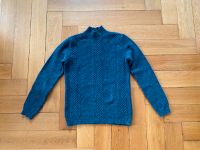 Soyaconcept Pullover grau Strick Gr. M/38 Leipzig - Leipzig, Zentrum-Nord Vorschau